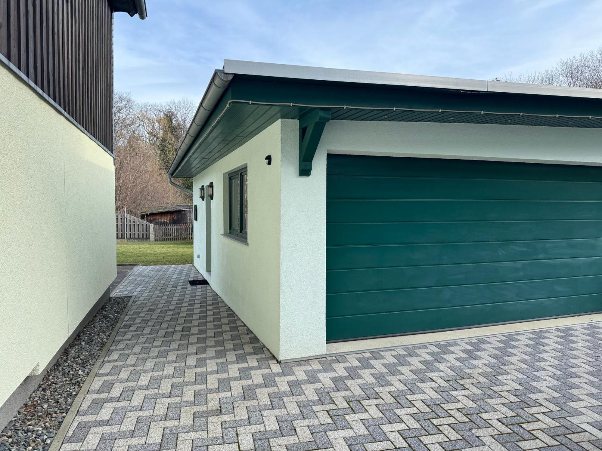 Ferienhaus An Der “Ilse” Ilsenburg Bagian luar foto
